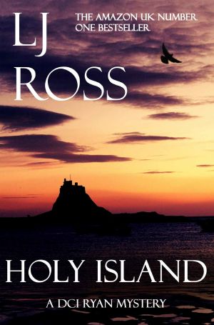 [DCI Ryan Mysteries 01] • Holy Island · A DCI Ryan Mystery (The DCI Ryan Mysteries Book 1)